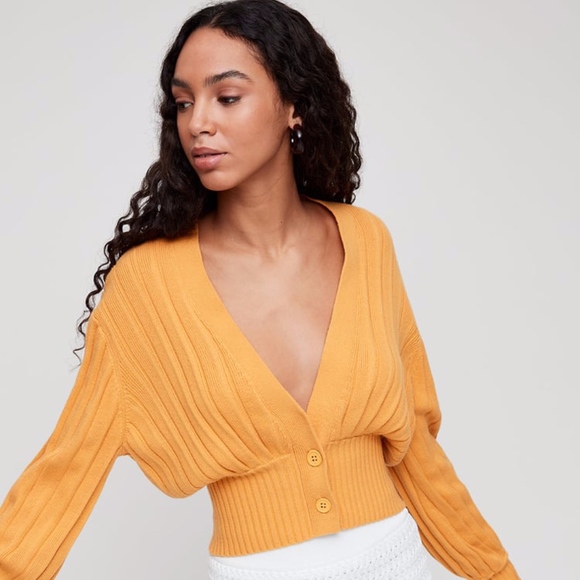 Aritzia Sweaters - Wilfried Thais Cardigan